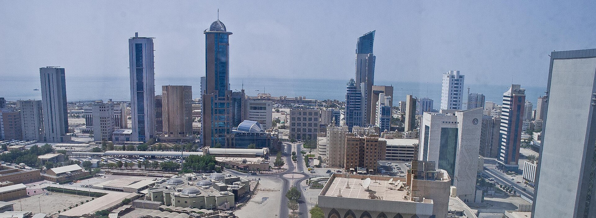 الصندوق الكويتي: مدارسُ ومزارعُ منذ ١٩٨٥