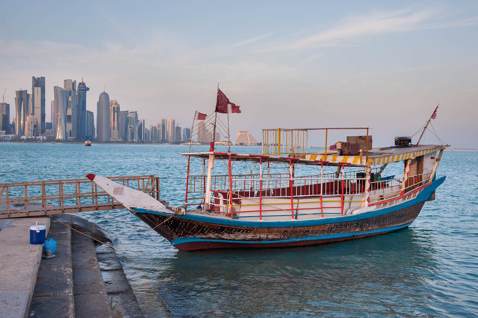 إرثٌ بحريٌّ يجمع الشاطئين