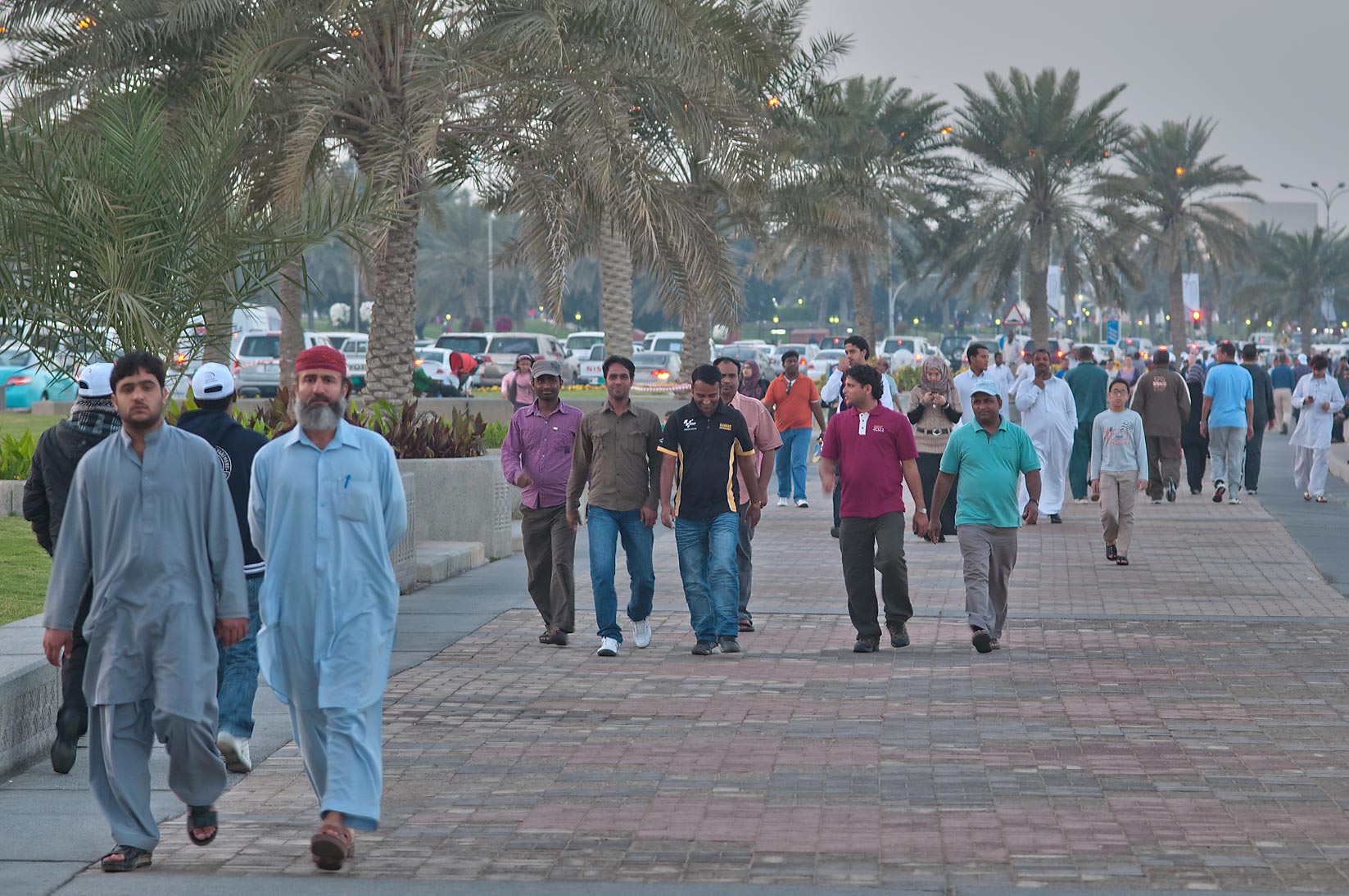 دعمُ الميزانية وخبرة الجائحة